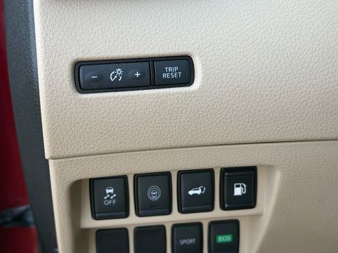 Used 2019 Nissan Rogue SV FWD image 28