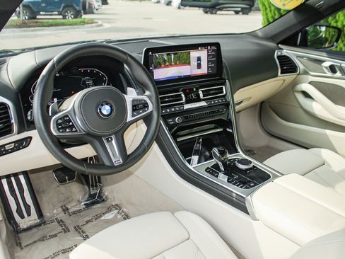 Used 2026 BMW 840i Coupe RWD image 28
