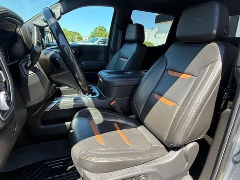 Used 2019 GMC Sierra 1500 AT4 image 16