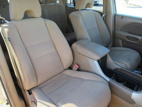 Used 2007 Honda Pilot EX image 8