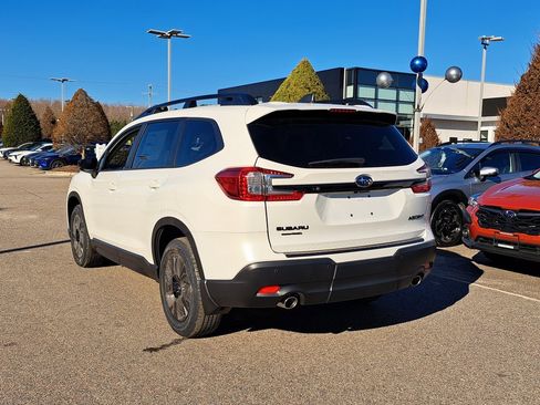 New 2026 Subaru Ascent Premium image 4