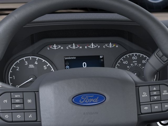 New 2026 Ford F150 XL w/ Equipment Group 103A High RWD image 13