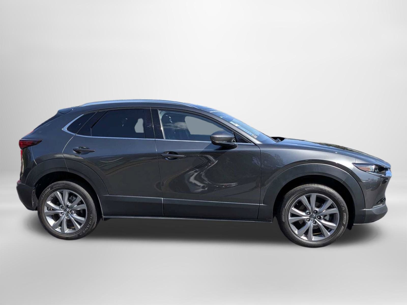 Certified 2024 MAZDA CX-30 AWD 2.5 S w/ Premium Package image 3