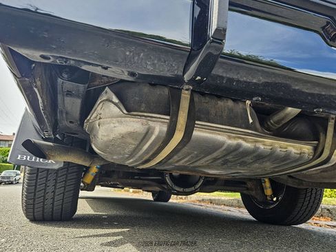 Used 1987 Buick Regal Coupe RWD image 91