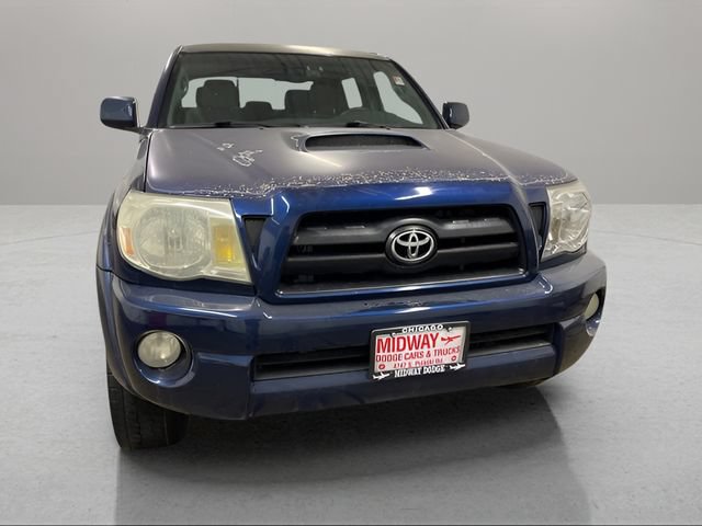 Used 2005 Toyota Tacoma PreRunner w/ TRD Sport Pkg #3 RWD image 5