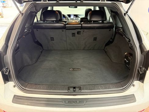 Used 2015 Lexus RX 350 F Sport image 19