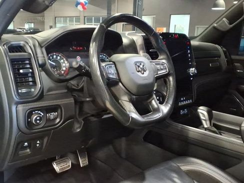Used 2022 RAM 1500 TRX w/ TRX Level 1 Equipment Group AWD/4WD image 10