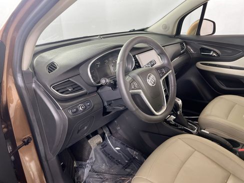 Used 2017 Buick Encore Essence w/ Experience Buick Package image 9