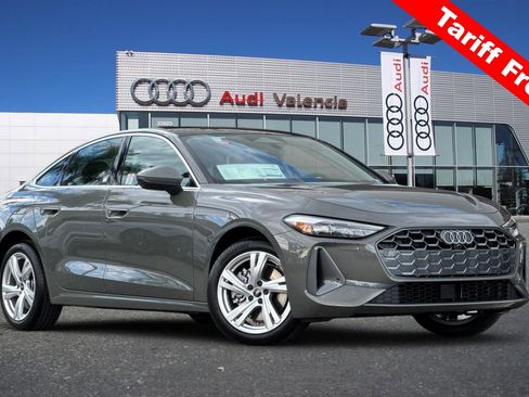 New 2025 Audi A5 2.0T Premium image 1