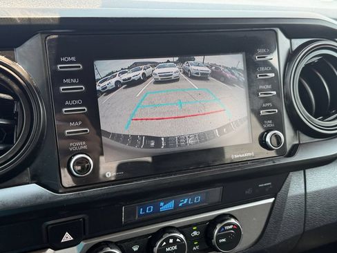 Used 2021 Toyota Tacoma SR AWD/4WD image 26