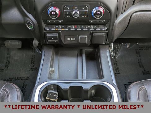Used 2020 GMC Sierra 1500 AT4 w/ AT4 Premium Package image 21
