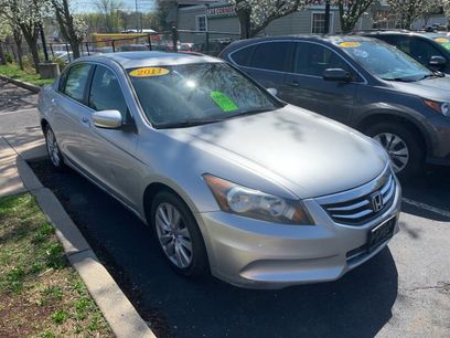 Used 2011 Honda Accord EX-L