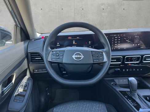 New 2027 Nissan Sentra SV FWD image 22