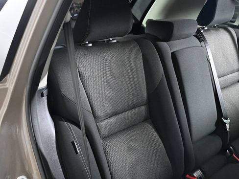 Used 2024 Nissan Rogue SV FWD image 26