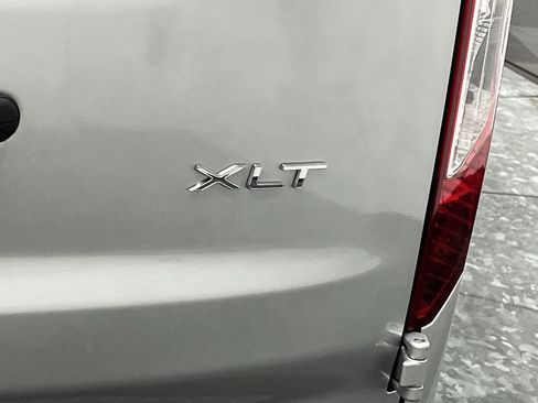 Used 2022 Ford Transit Connect XLT FWD image 24