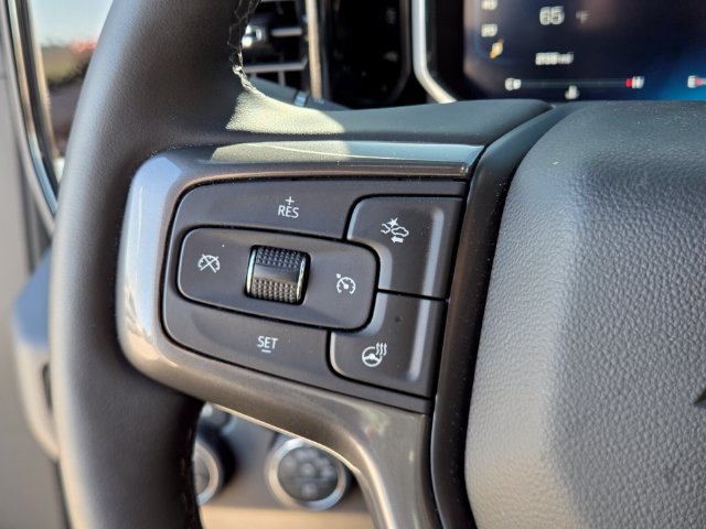 Certified 2026 Chevrolet Silverado 2500 ZR2 AWD/4WD image 23