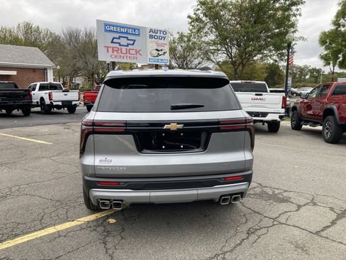 New 2026 Chevrolet Traverse LT w/ Driver Confidence Package image 6