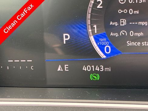 Used 2024 Volkswagen Tiguan Wolfsburg Edition AWD/4WD image 3