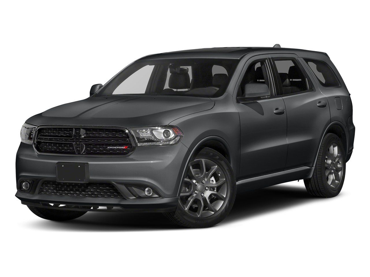 Used 2017 Dodge Durango R/T w/ Trailer Tow Group IV RWD image 44