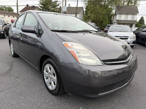 Used 2006 Toyota Prius FWD image 2
