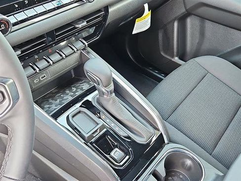 New 2026 GMC Canyon Elevation w/ Convenience Package image 21