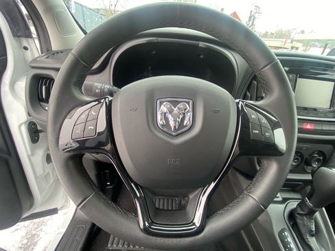 Used 2022 RAM ProMaster City Tradesman image 26