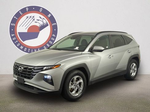 Used 2024 Hyundai Tucson SEL FWD image 1