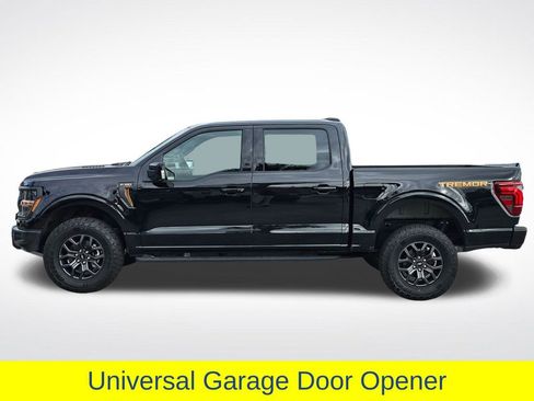 New 2025 Ford F150 Tremor w/ Equipment Group 402A High image 30