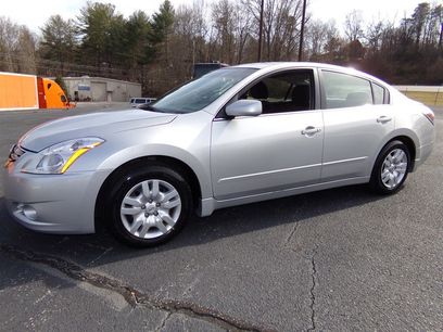 Used 2010 Nissan Altima 2.5 S