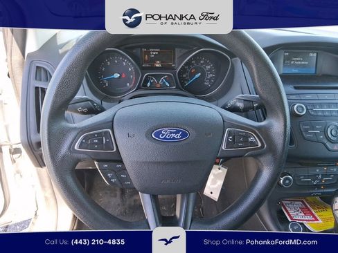 Used 2016 Ford Focus SE image 10