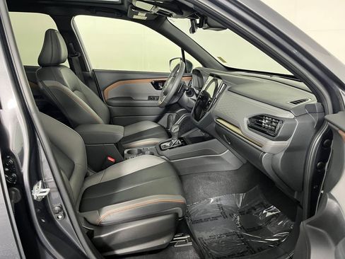 Used 2025 Subaru Forester Sport w/ Popular Package #1 AWD/4WD image 17