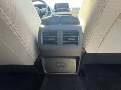 Used 2023 Nissan Rogue SV AWD/4WD image 23