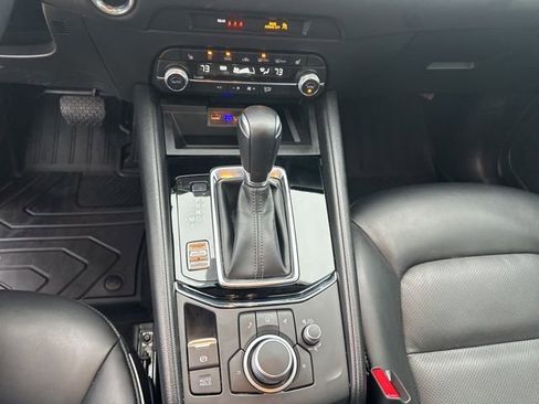 Used 2025 MAZDA CX-5 AWD 2.5 S w/ Select Package image 14