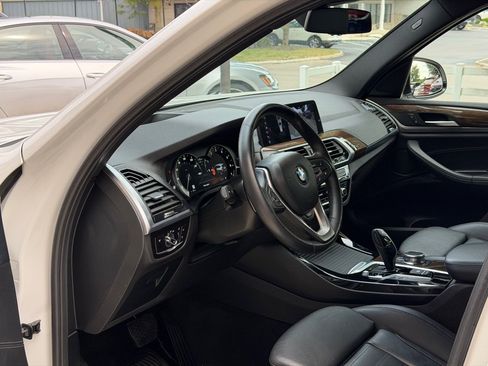 Used 2018 BMW X3 xDrive30i AWD/4WD image 22
