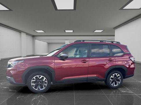 Certified 2026 Subaru Forester Premium AWD/4WD image 9