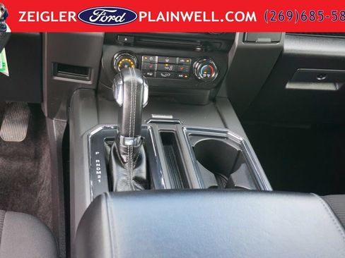 Used 2016 Ford F150 XLT w/ Equipment Group 302A Luxury AWD/4WD image 15