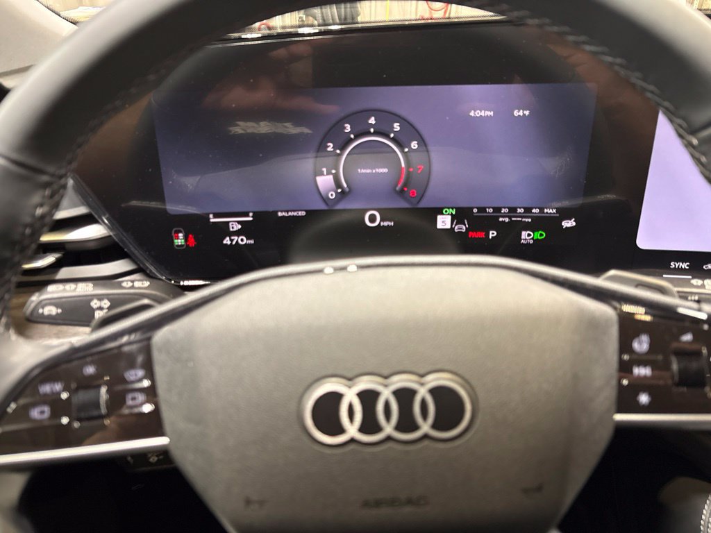 New 2026 Audi Q5 Premium Plus AWD/4WD image 29