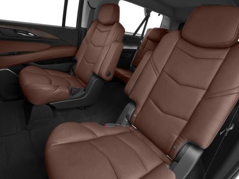 Used 2017 Cadillac Escalade ESV Premium Luxury AWD/4WD image 17