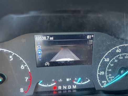 Used 2022 Ford Transit Connect XL FWD image 16