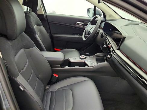 Used 2026 Kia Sportage SX Prestige AWD/4WD image 24