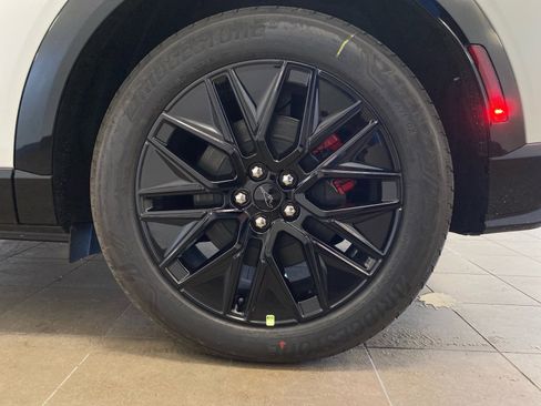 New 2025 Ford Mustang Mach-E Premium w/ Sport Appearance Package image 26