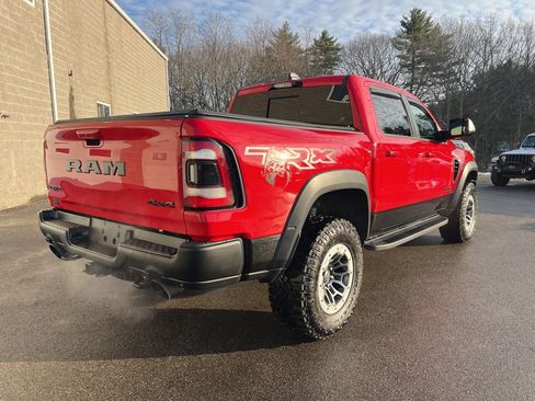 Used 2022 RAM 1500 TRX w/ TRX Level 2 Equipment Group image 7