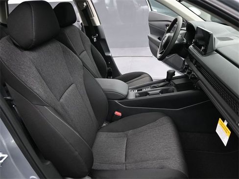 New 2025 Honda Accord LX image 27