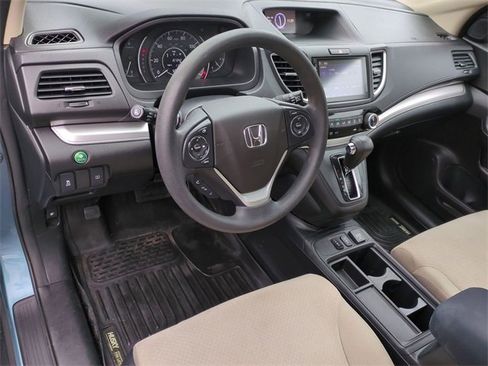 Used 2016 Honda CR-V EX image 11