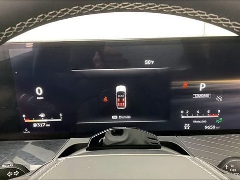 Certified 2025 INFINITI QX80 Autograph image 26