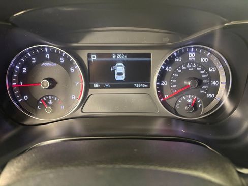 Used 2023 Kia Forte GT w/ GT2 Package FWD image 26