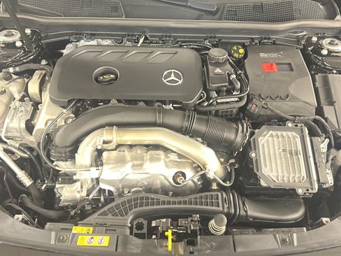 Used 2026 Mercedes-Benz CLA 250 image 40