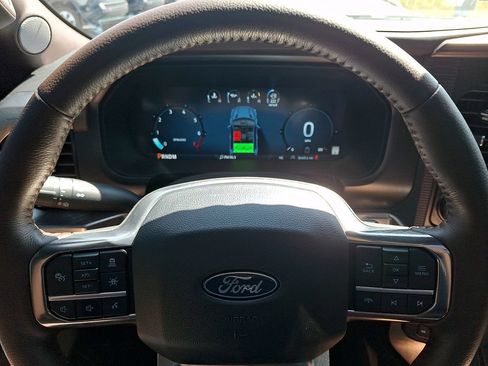 Used 2025 Ford F150 King Ranch w/ FX4 Off-Road Package AWD/4WD image 19