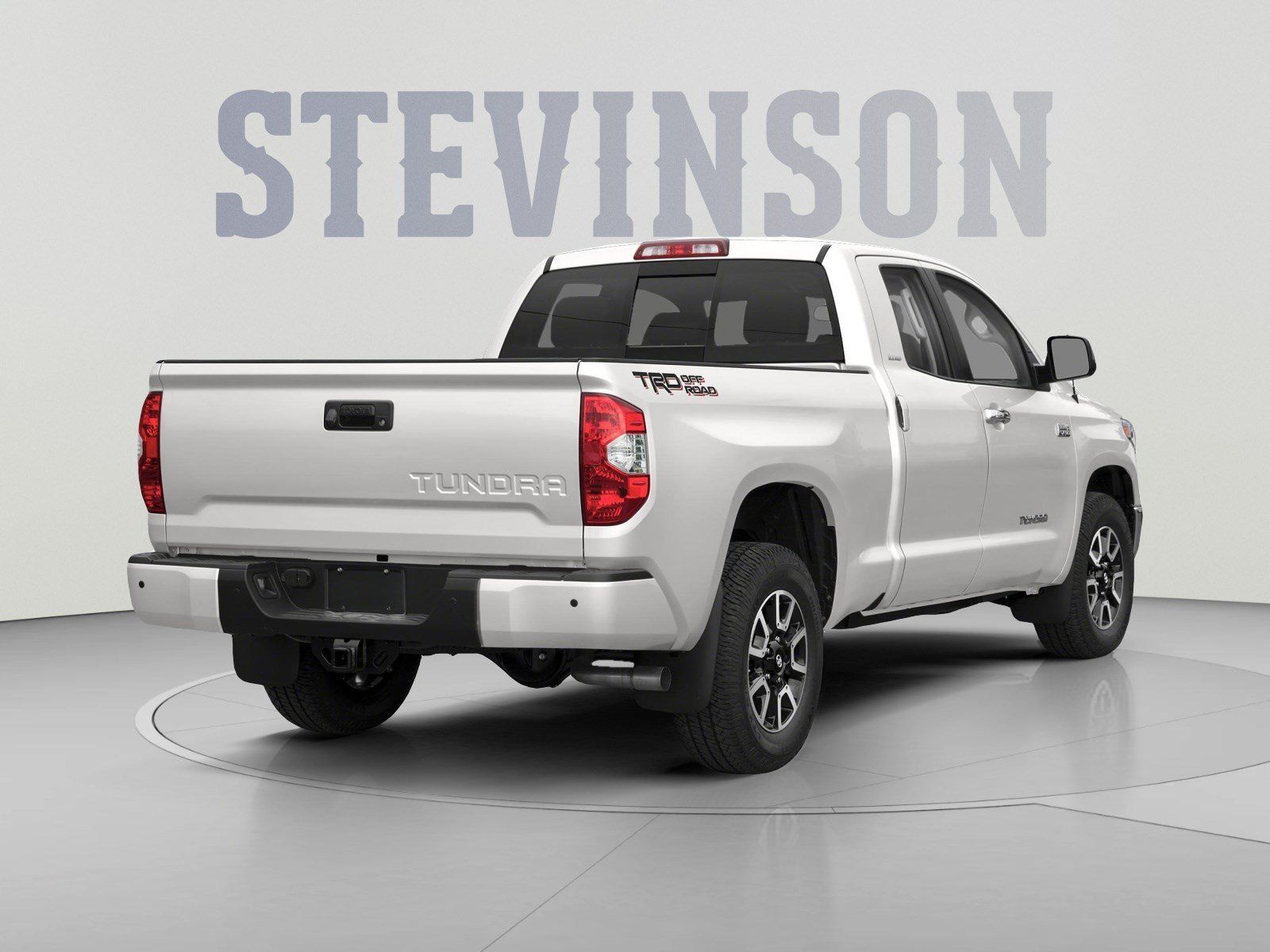 Used 2020 Toyota Tundra TRD Pro AWD/4WD image 2