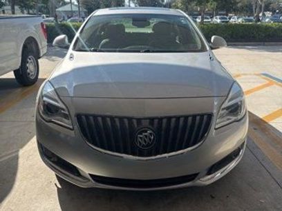 Used 2014 Buick Regal
